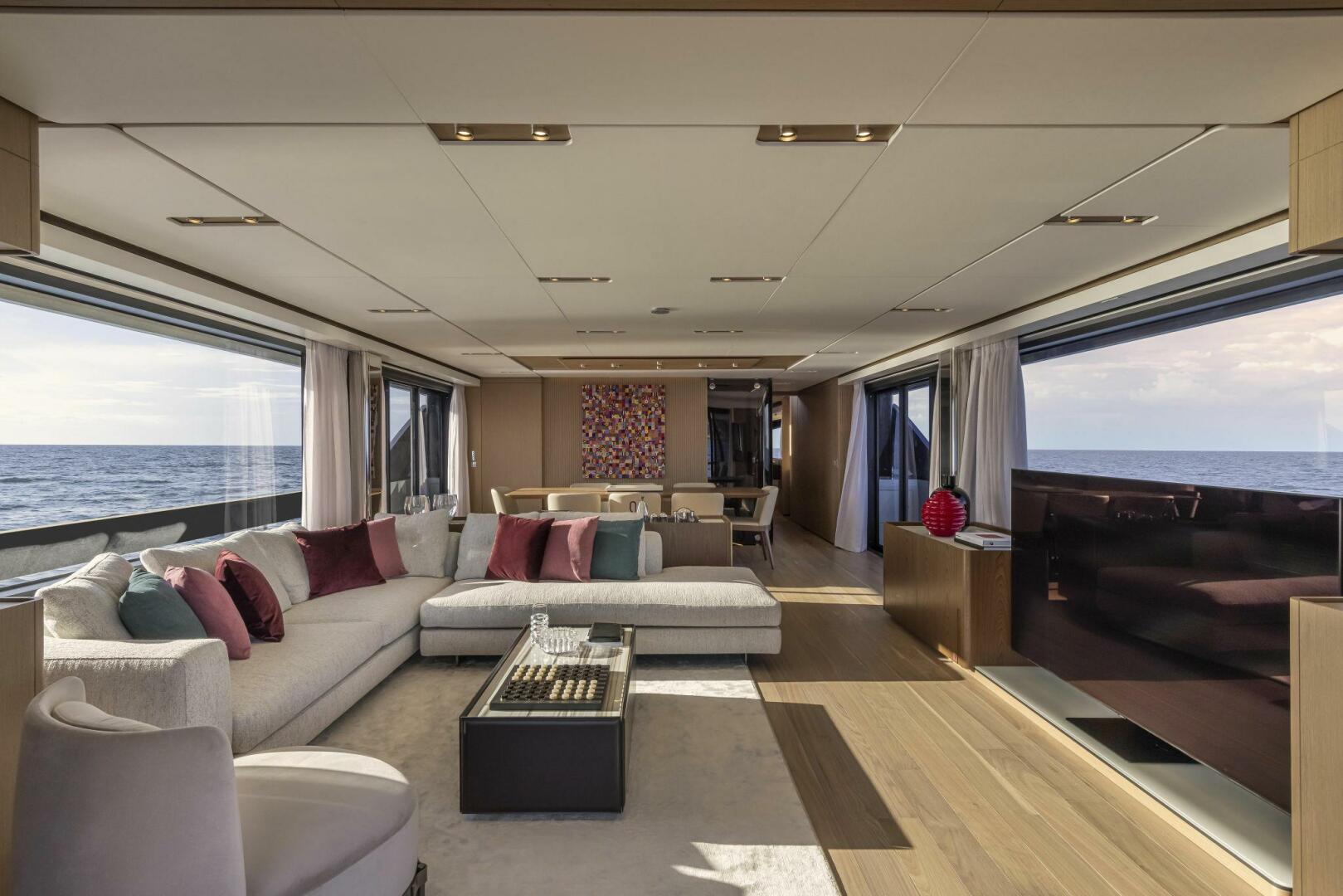Ferretti Yachts-Ferretti 1000 2021-EPIC Cogolin-France-5505111 | Thumbnail