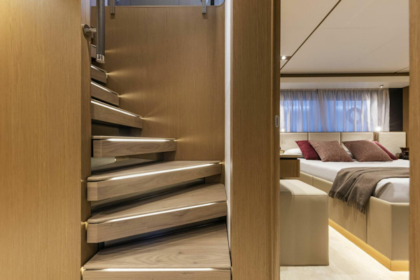 Ferretti Yachts-Ferretti 1000 2021-EPIC Cogolin-France-5505126