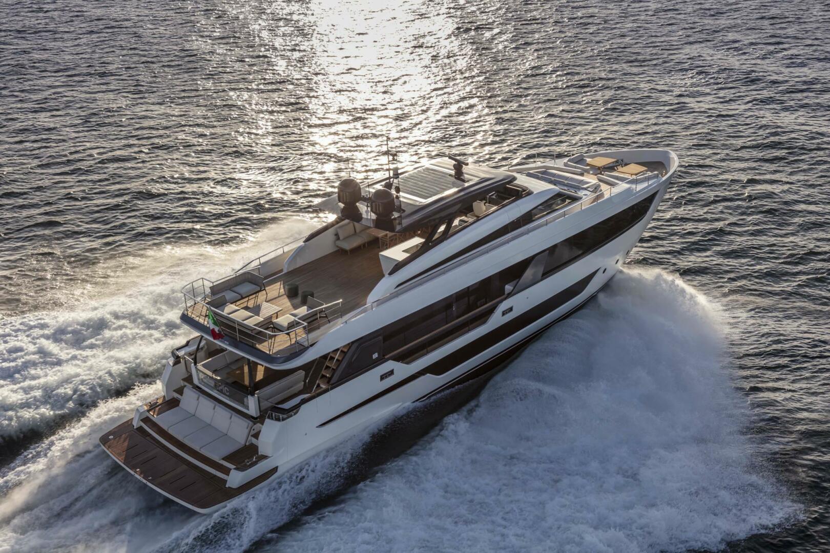 Ferretti Yachts-Ferretti 1000 2021-EPIC Cogolin-France-5505139 | Thumbnail
