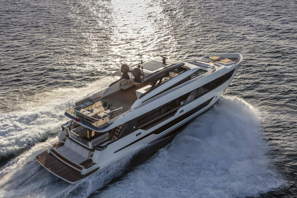 Ferretti Yachts-Ferretti 1000 2021-EPIC Cogolin-France-5505139