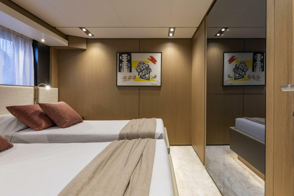 Ferretti Yachts-Ferretti 1000 2021-EPIC Cogolin-France-5505134