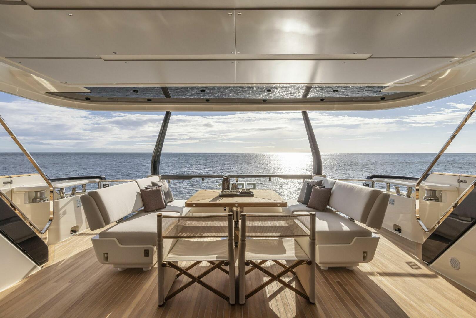 Ferretti Yachts-Ferretti 1000 2021-EPIC Cogolin-France-5505109 | Thumbnail