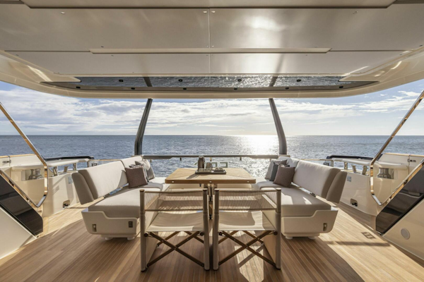 Ferretti Yachts-Ferretti 1000 2021-EPIC Cogolin-France-5505109
