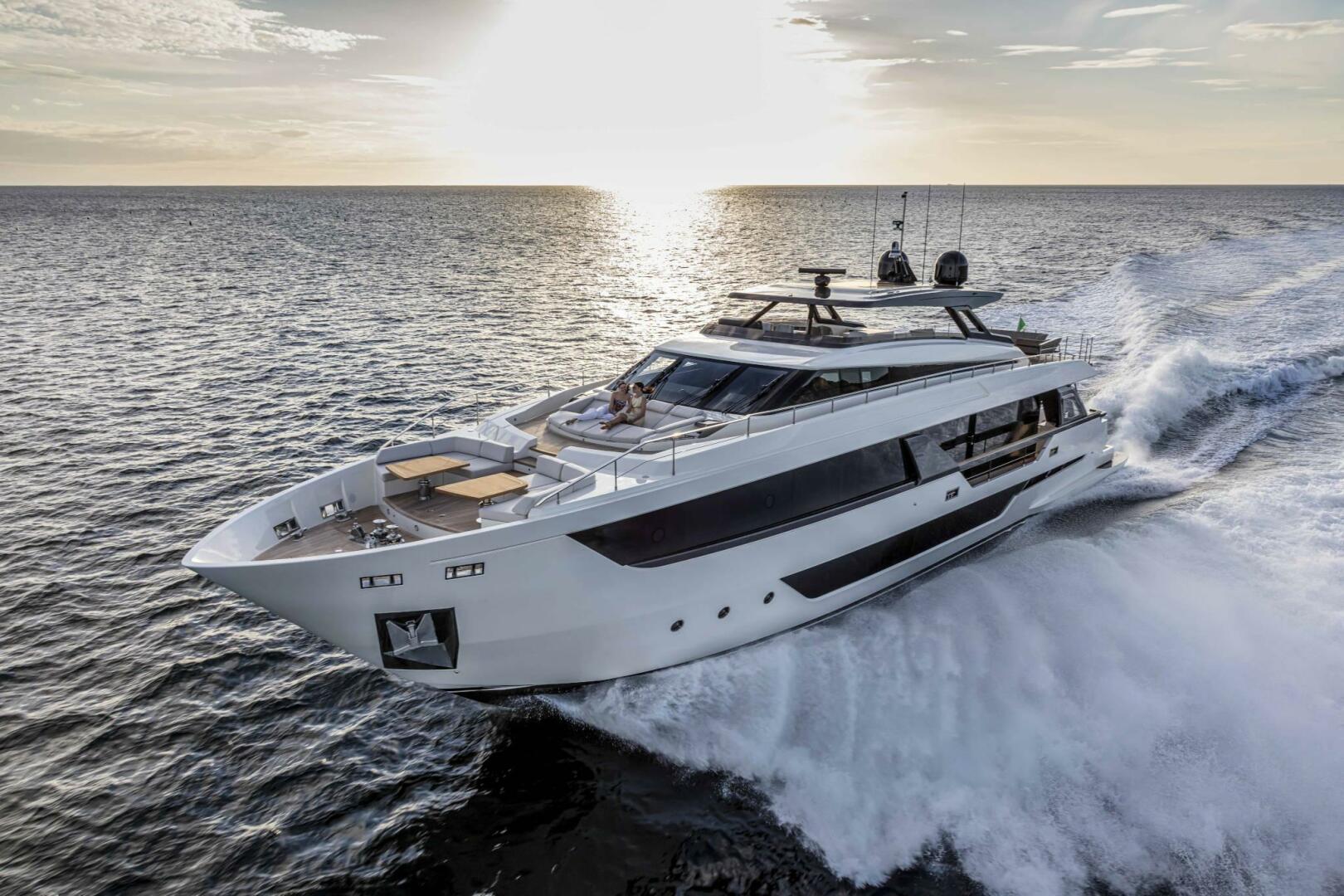 Ferretti Yachts-Ferretti 1000 2021-EPIC Cogolin-France-5505141 | Thumbnail