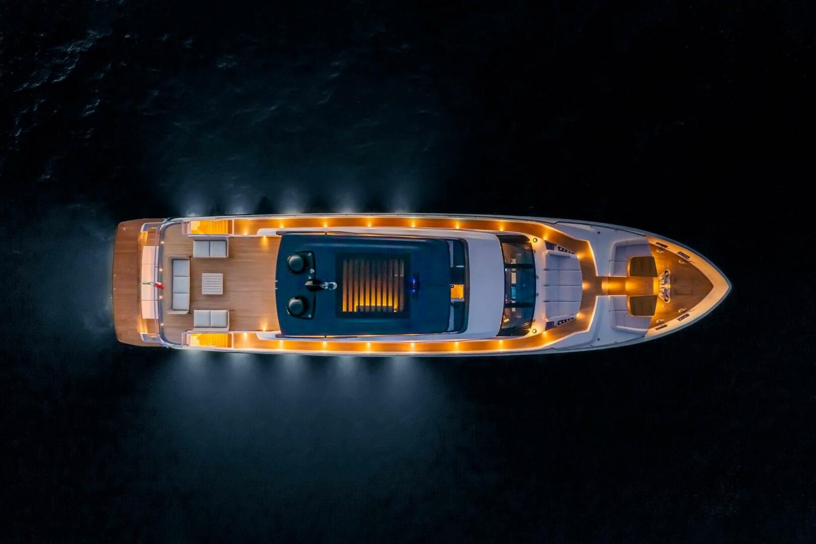 Ferretti Yachts-Ferretti 1000 2021-EPIC Cogolin-France-5505142 | Thumbnail