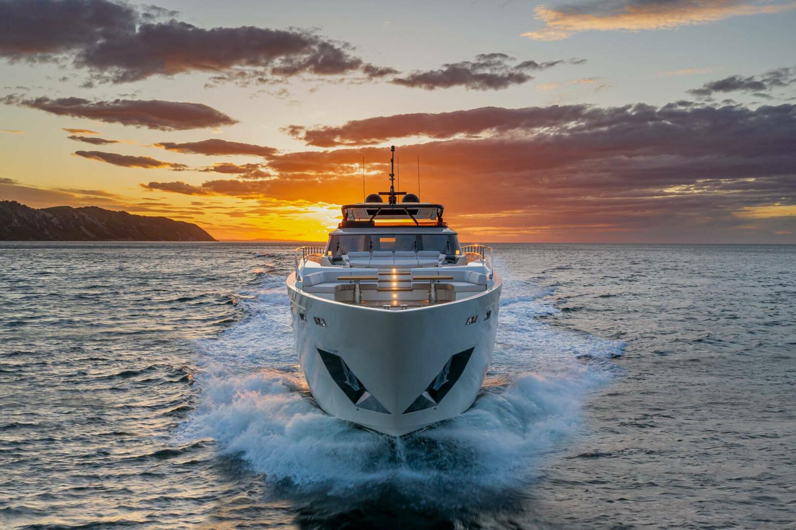 Ferretti Yachts-Ferretti 1000 2021-EPIC Cogolin-France-5505140 | Thumbnail