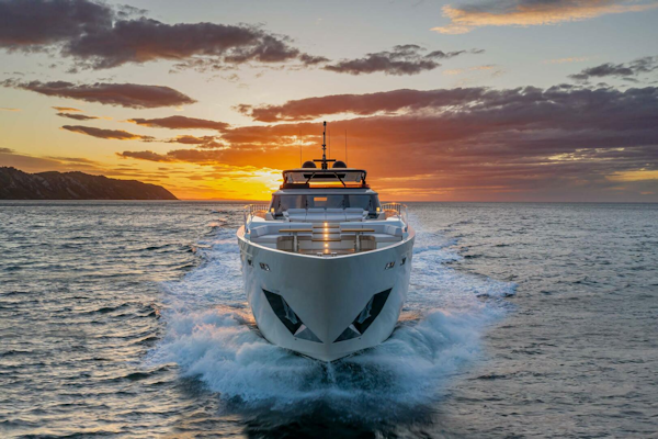 Ferretti Yachts-Ferretti 1000 2021-EPIC Cogolin-France-5505140