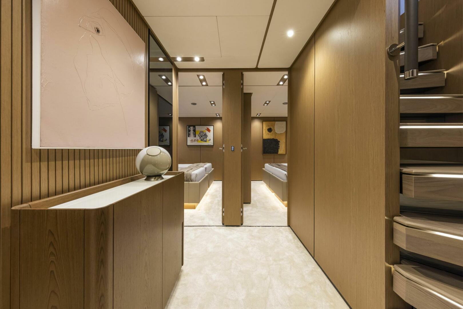 Ferretti Yachts-Ferretti 1000 2021-EPIC Cogolin-France-5505127 | Thumbnail