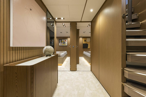 Ferretti Yachts-Ferretti 1000 2021-EPIC Cogolin-France-5505127