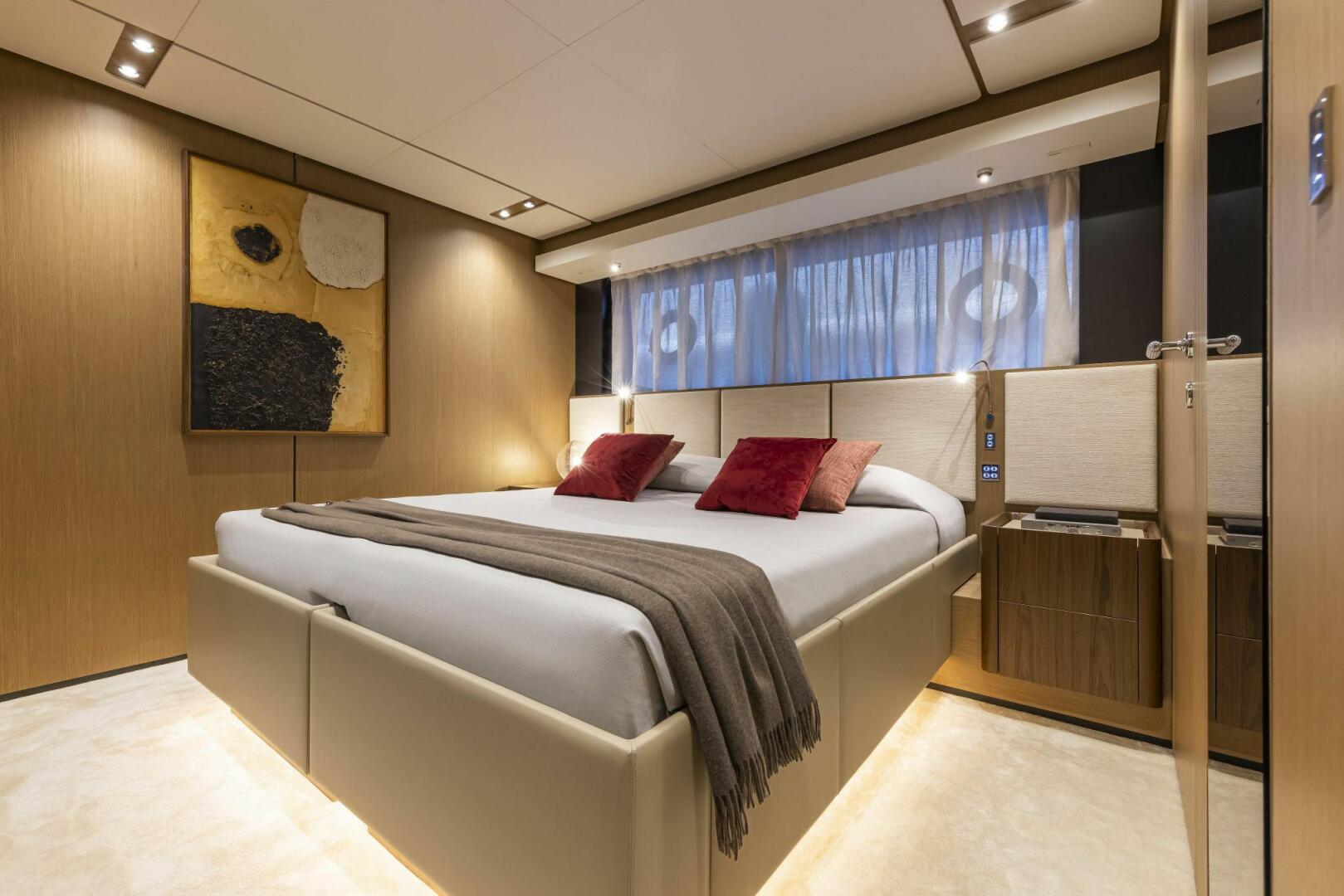 Ferretti Yachts-Ferretti 1000 2021-EPIC Cogolin-France-5505132 | Thumbnail