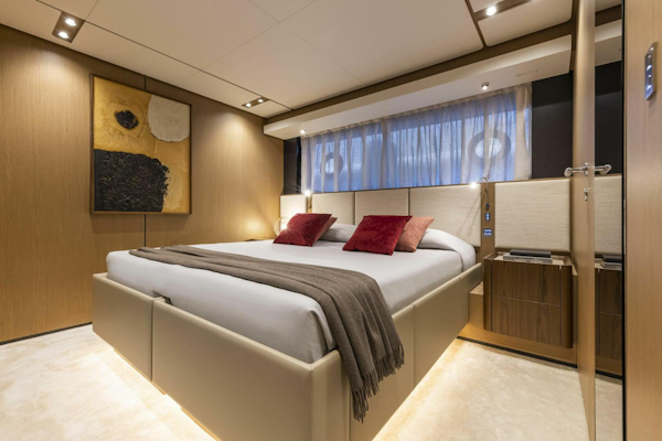 Ferretti Yachts-Ferretti 1000 2021-EPIC Cogolin-France-5505132