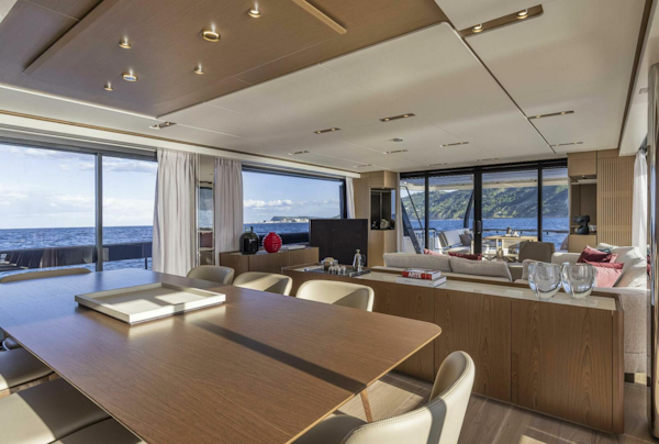 Ferretti Yachts-Ferretti 1000 2021-EPIC Cogolin-France-5505115