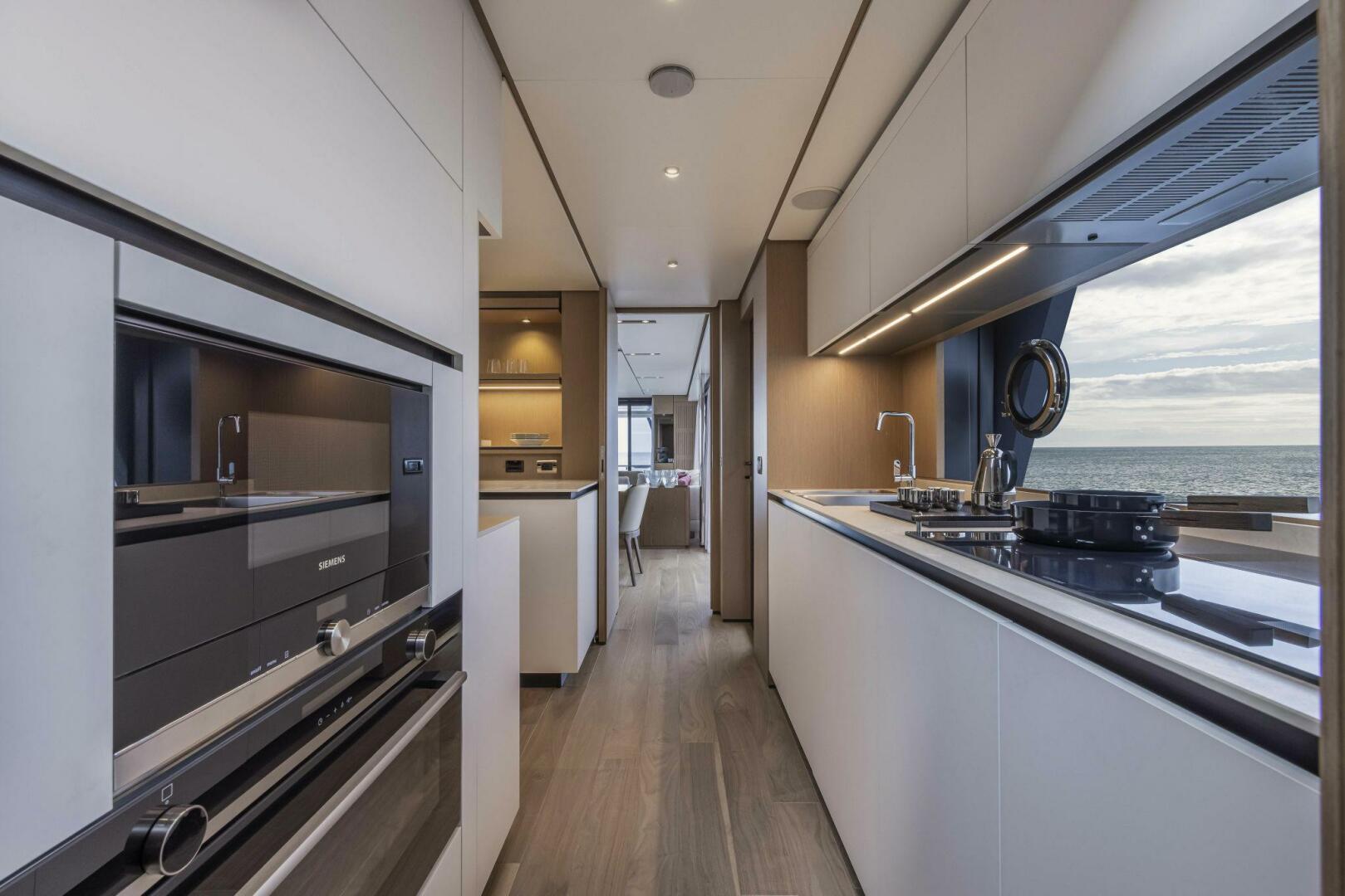 Ferretti Yachts-Ferretti 1000 2021-EPIC Cogolin-France-5505117 | Thumbnail