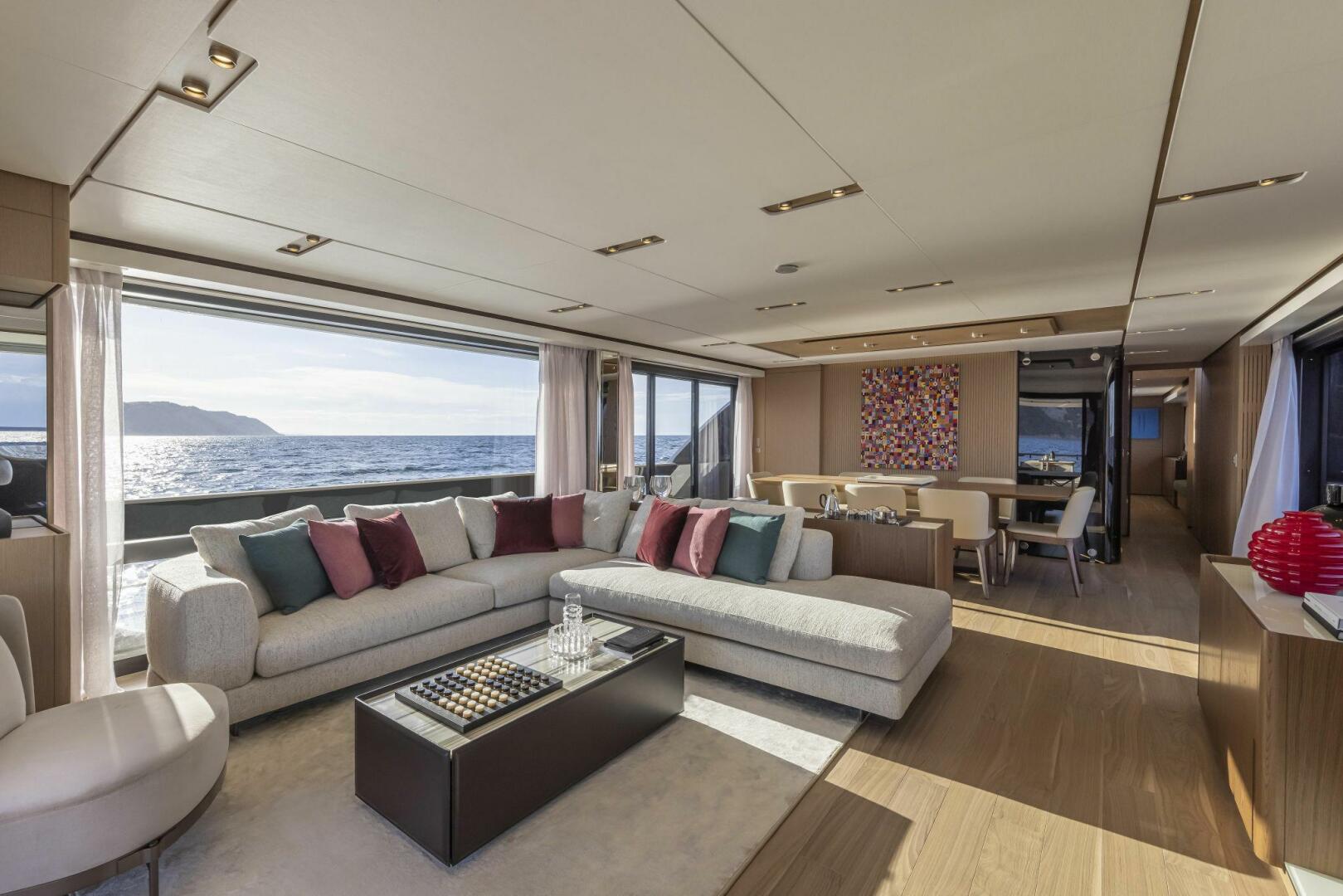 Ferretti Yachts-Ferretti 1000 2021-EPIC Cogolin-France-5505112 | Thumbnail