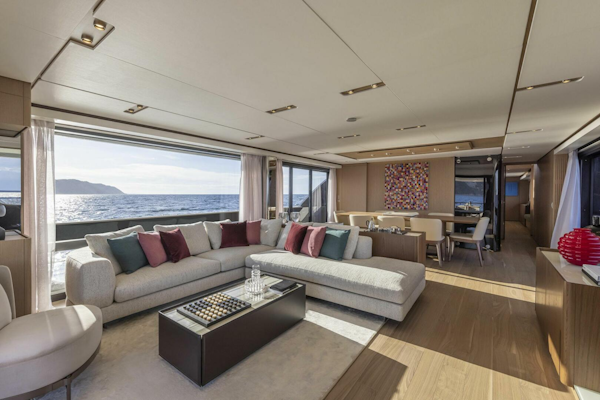 Ferretti Yachts-Ferretti 1000 2021-EPIC Cogolin-France-5505112