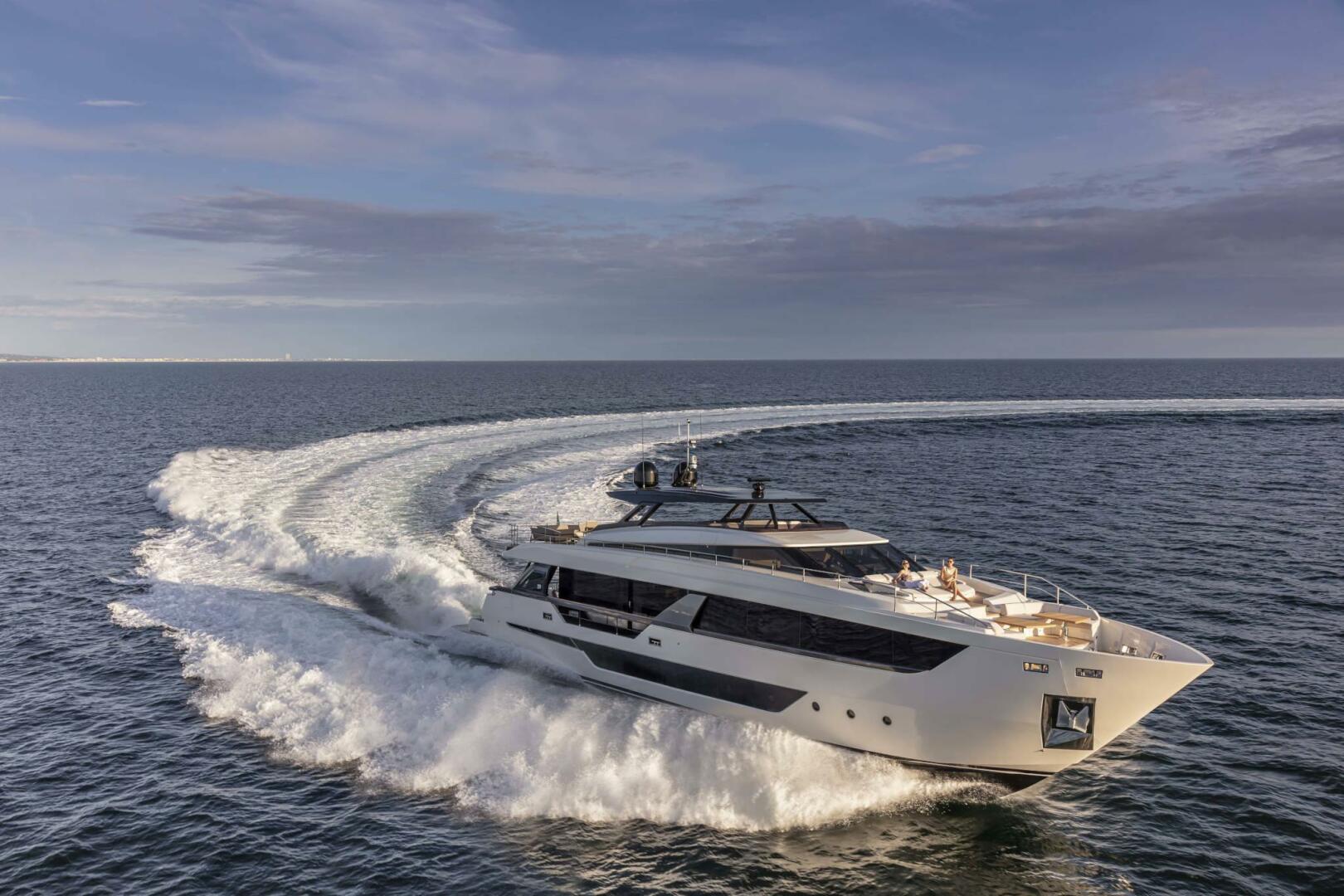 Ferretti Yachts-Ferretti 1000 2021-EPIC Cogolin-France-5505138 | Thumbnail