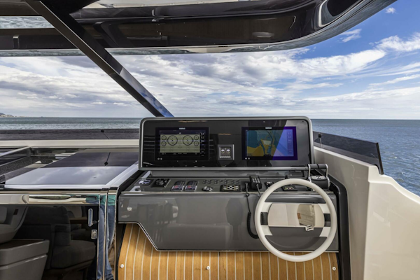 Ferretti Yachts-Ferretti 1000 2021-EPIC Cogolin-France-5505144