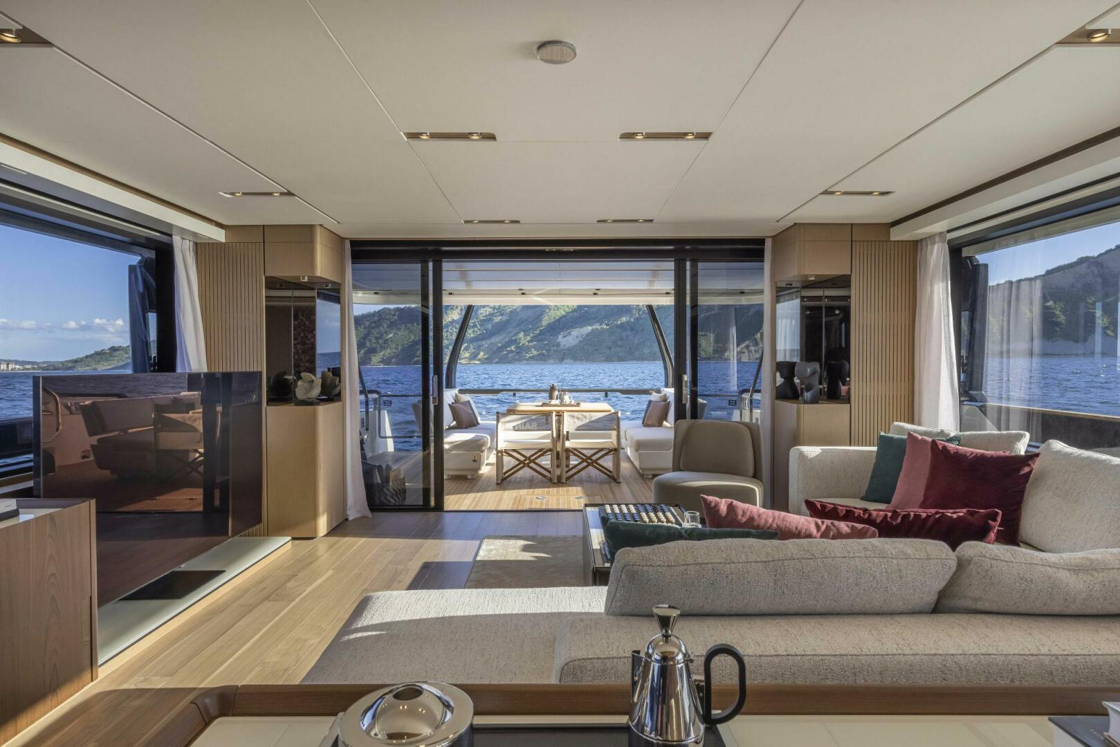 Ferretti Yachts-Ferretti 1000 2021-EPIC Cogolin-France-5505114 | Thumbnail