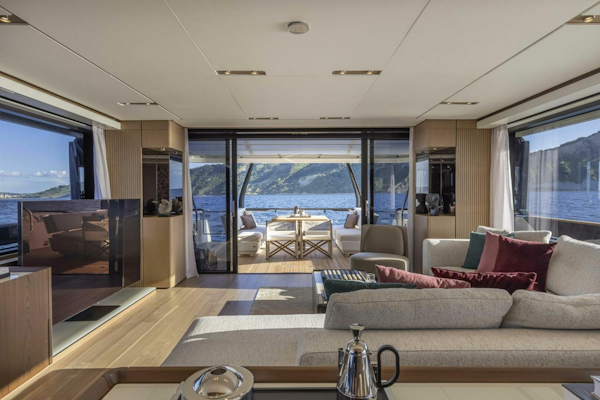 Ferretti Yachts-Ferretti 1000 2021-EPIC Cogolin-France-5505114
