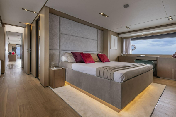 Ferretti Yachts-Ferretti 1000 2021-EPIC Cogolin-France-5505122