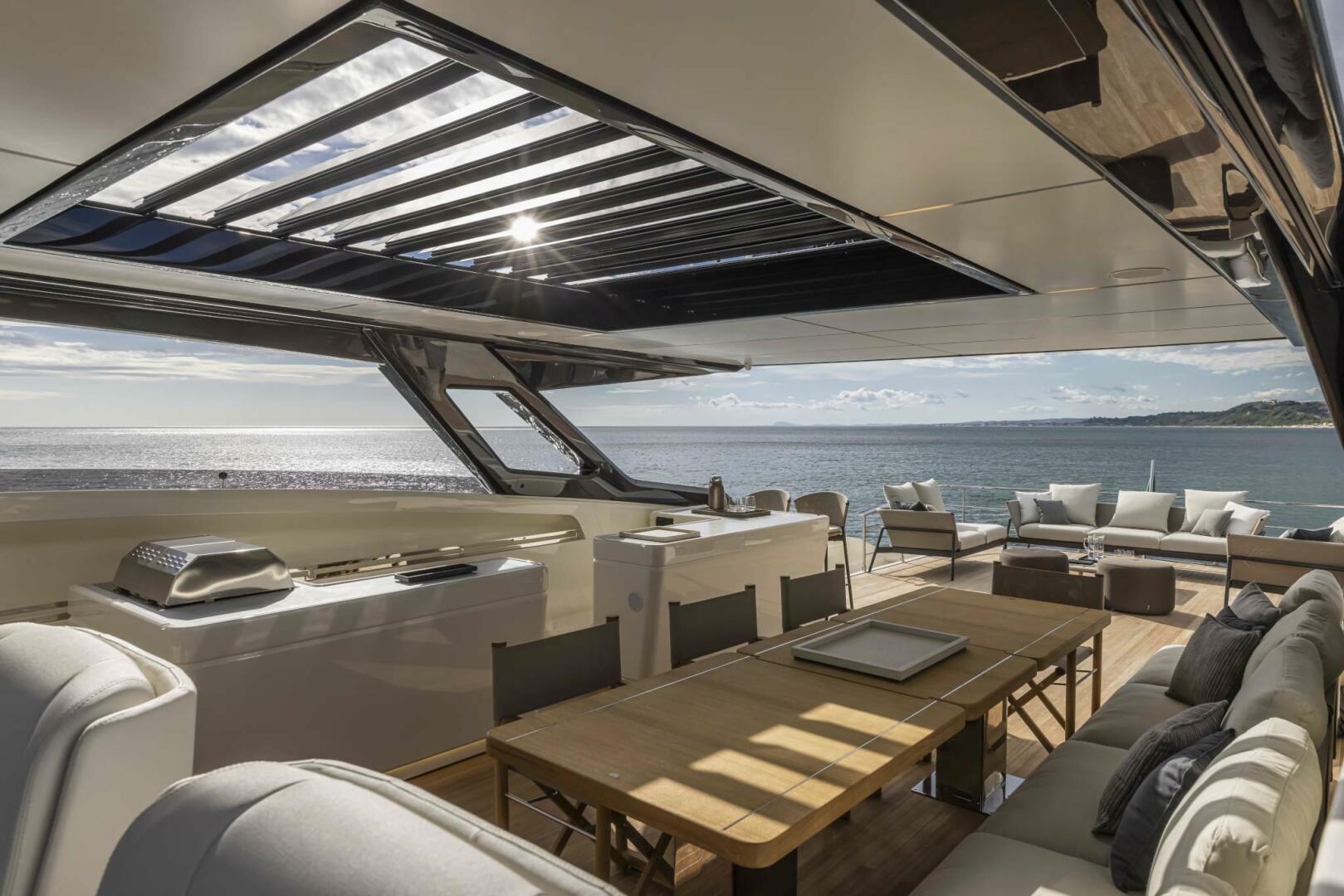 Ferretti Yachts-Ferretti 1000 2021-EPIC Cogolin-France-5505147 | Thumbnail