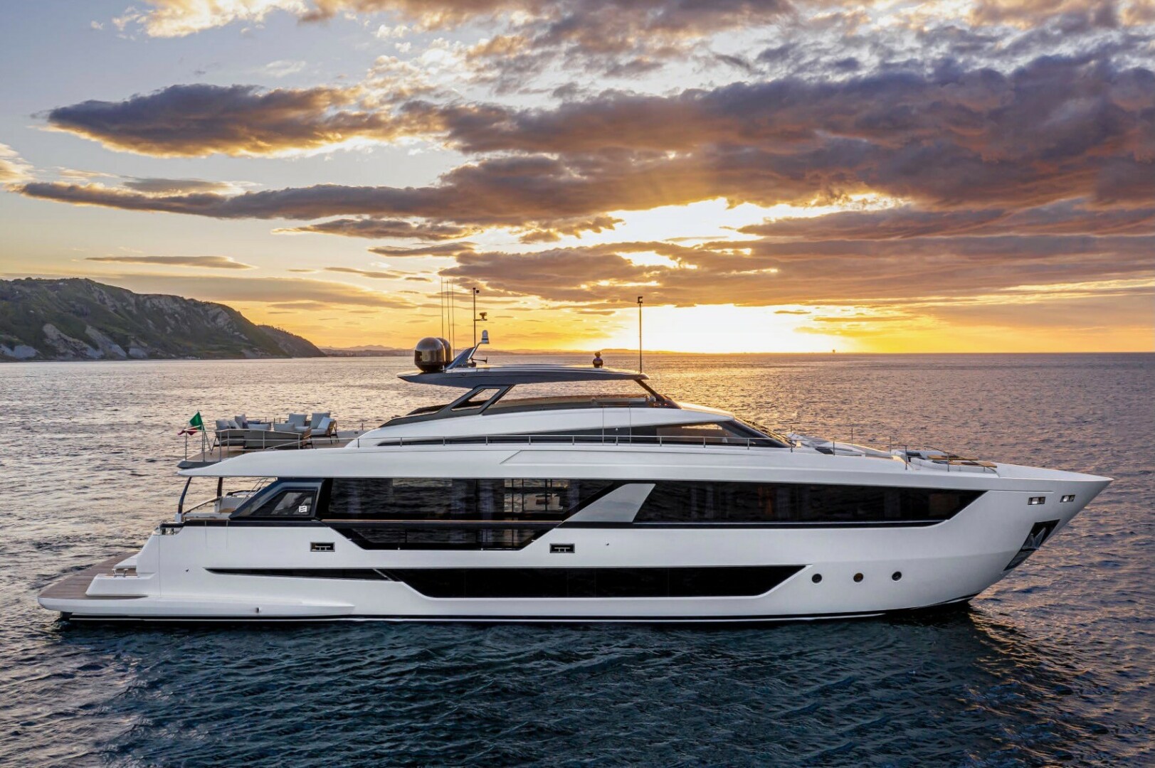 Ferretti Yachts-Ferretti 1000 2021-EPIC Cogolin-France-5505049 | Thumbnail