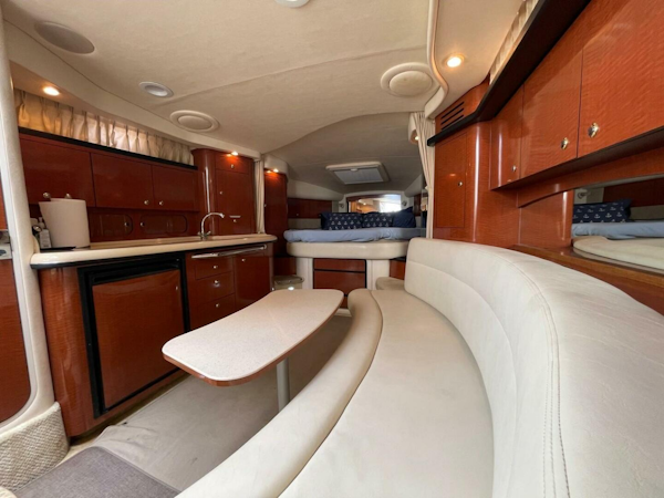 Sea Ray-340 Sundancer 2003-Cant Tie the Knot Middle River-Maryland-United States-5511557