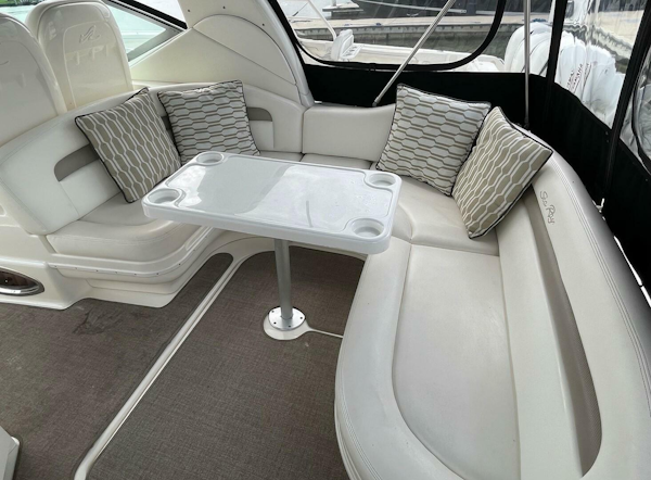 Sea Ray-340 Sundancer 2003-Cant Tie the Knot Middle River-Maryland-United States-5511575