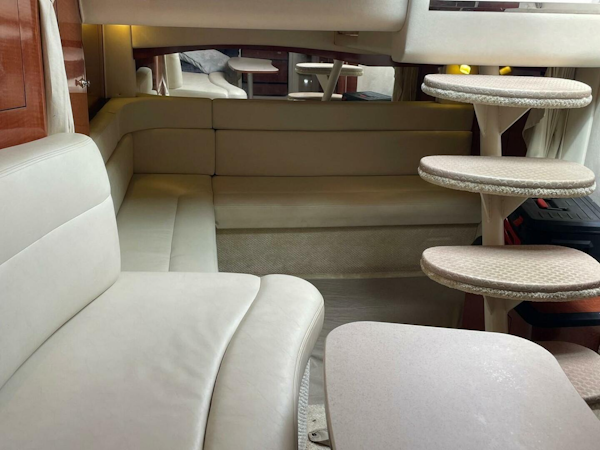 Sea Ray-340 Sundancer 2003-Cant Tie the Knot Middle River-Maryland-United States-5511563