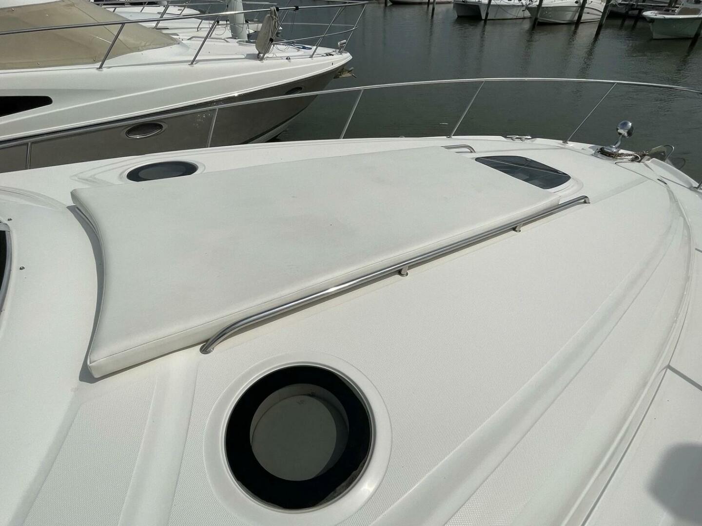 Sea Ray-340 Sundancer 2003-Cant Tie the Knot Middle River-Maryland-United States-5511566 | Thumbnail