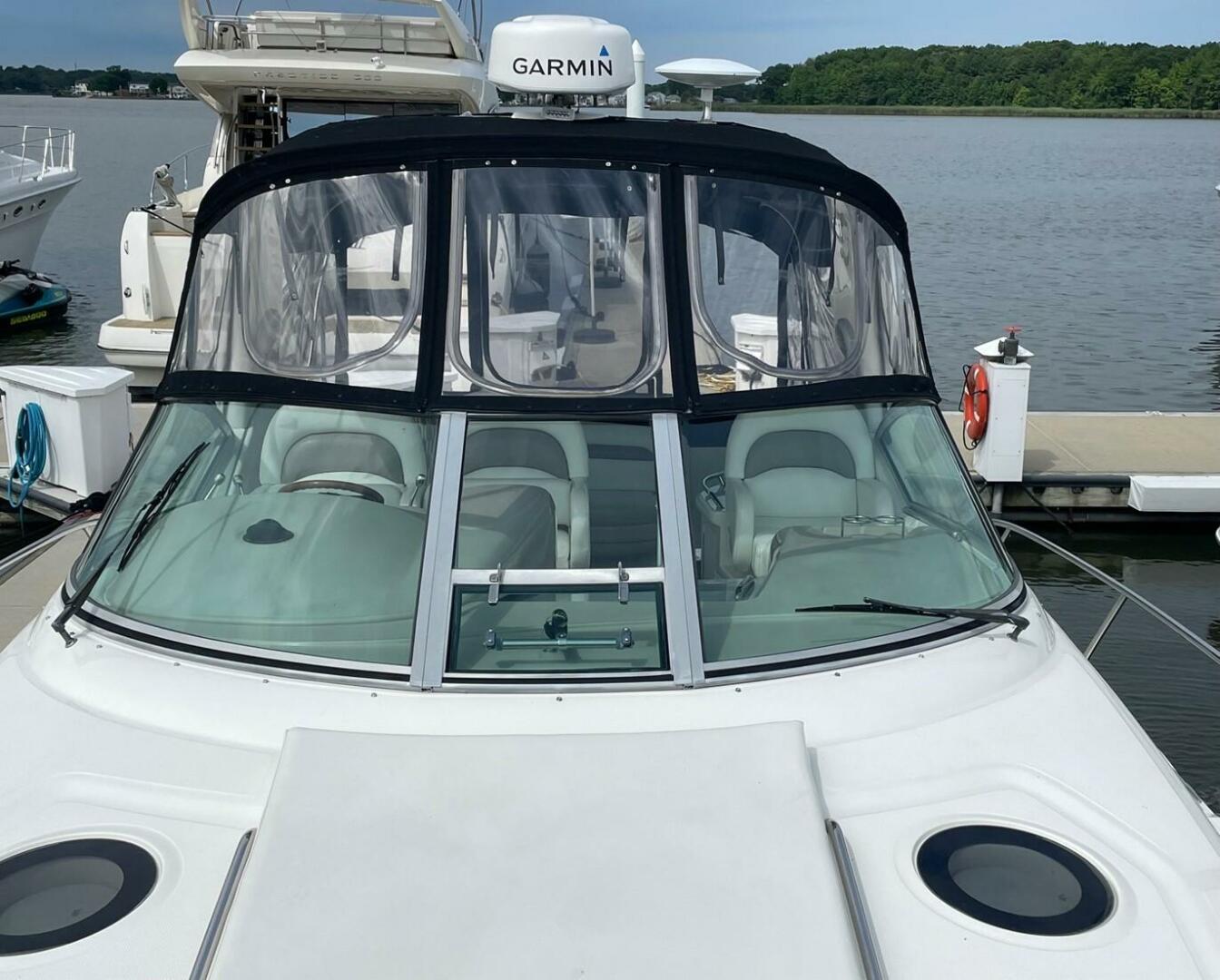 Sea Ray-340 Sundancer 2003-Cant Tie the Knot Middle River-Maryland-United States-5511568 | Thumbnail