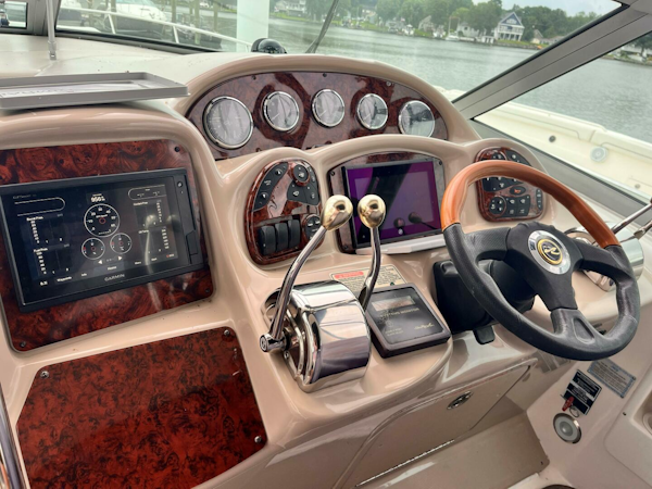 Sea Ray-340 Sundancer 2003-Cant Tie the Knot Middle River-Maryland-United States-5511571