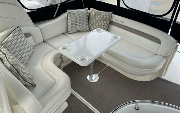 Sea Ray-340 Sundancer 2003-Cant Tie the Knot Middle River-Maryland-United States-5511576