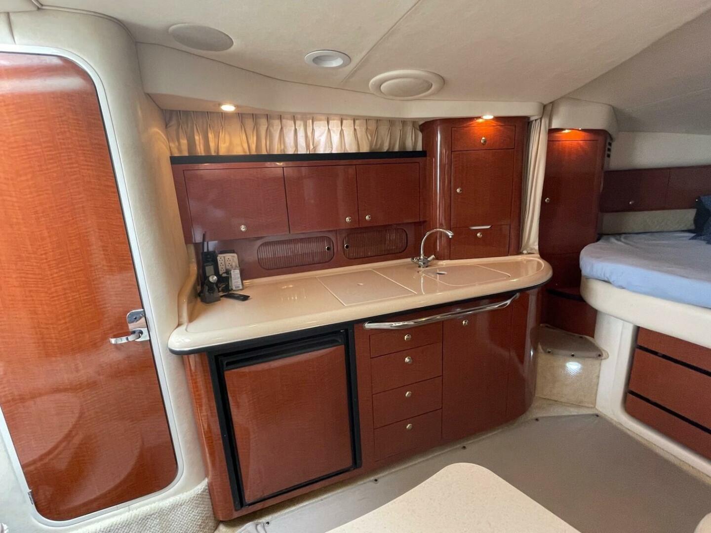 Sea Ray-340 Sundancer 2003-Cant Tie the Knot Middle River-Maryland-United States-5511558 | Thumbnail