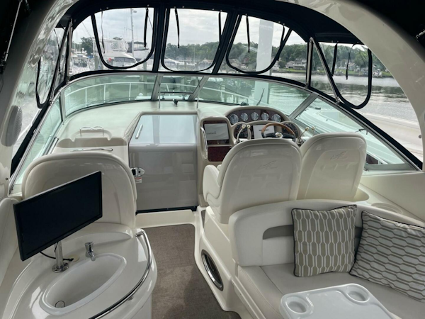 Sea Ray-340 Sundancer 2003-Cant Tie the Knot Middle River-Maryland-United States-5511569