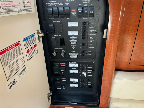 Sea Ray-340 Sundancer 2003-Cant Tie the Knot Middle River-Maryland-United States-5511564