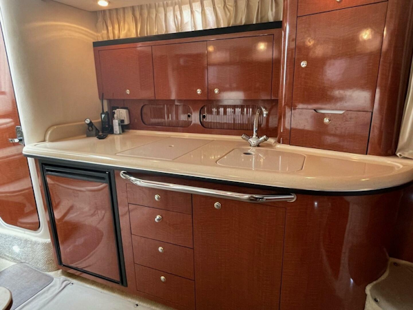 Sea Ray-340 Sundancer 2003-Cant Tie the Knot Middle River-Maryland-United States-5511559