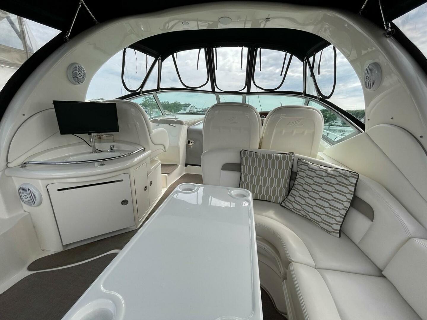 Sea Ray-340 Sundancer 2003-Cant Tie the Knot Middle River-Maryland-United States-5511574 | Thumbnail