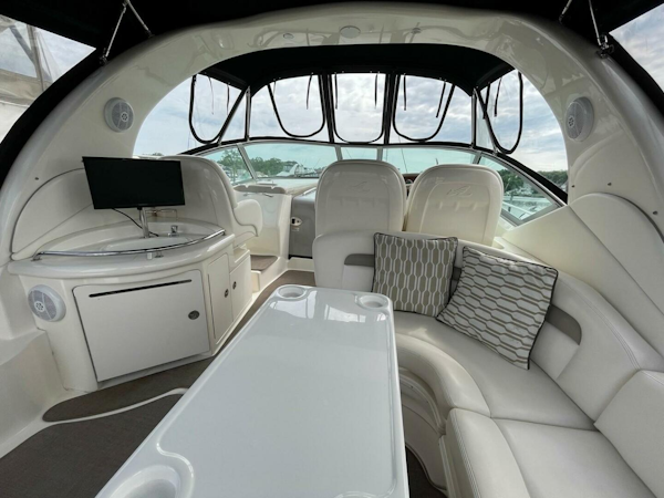 Sea Ray-340 Sundancer 2003-Cant Tie the Knot Middle River-Maryland-United States-5511574