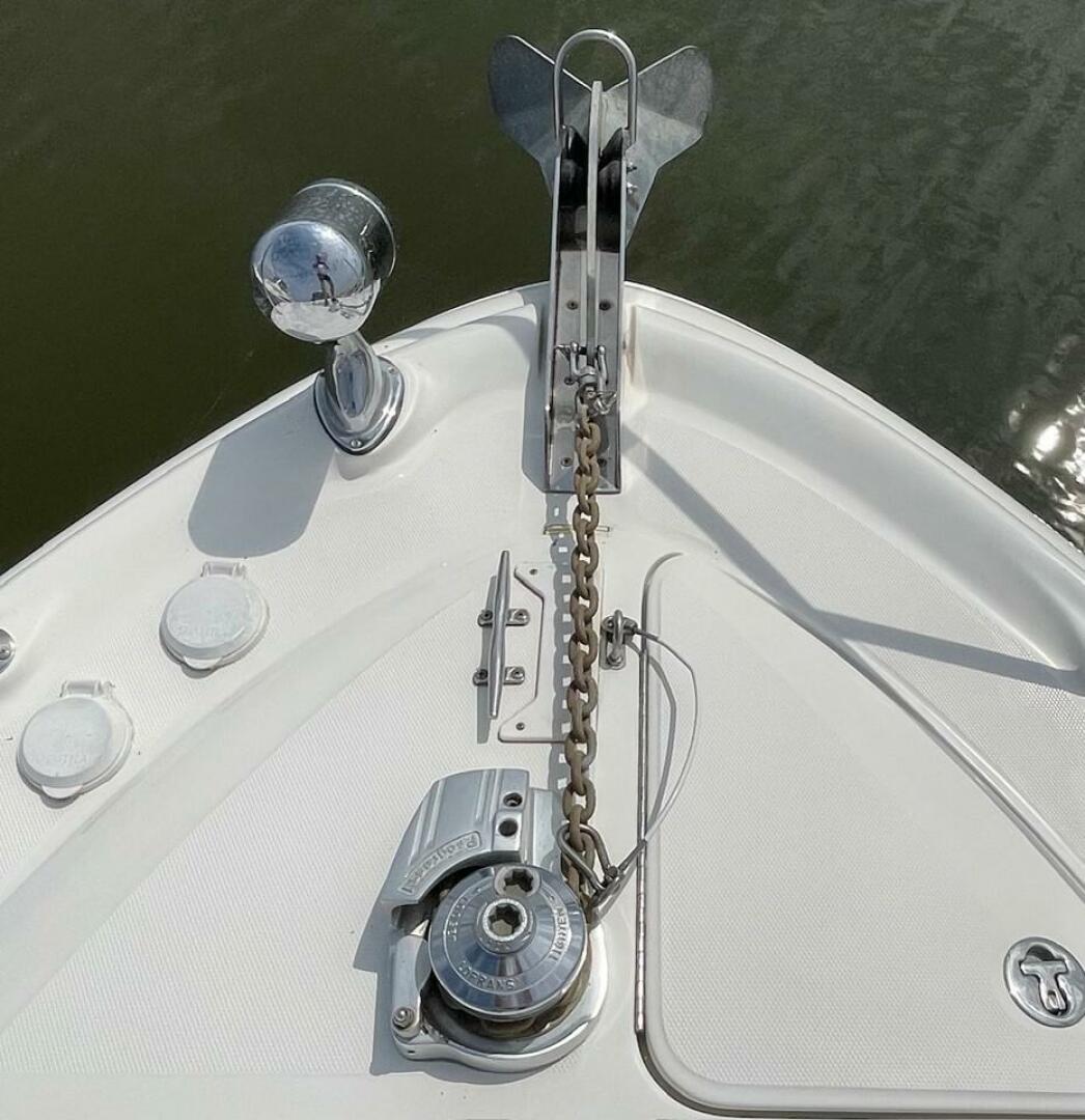 Sea Ray-340 Sundancer 2003-Cant Tie the Knot Middle River-Maryland-United States-5511565 | Thumbnail