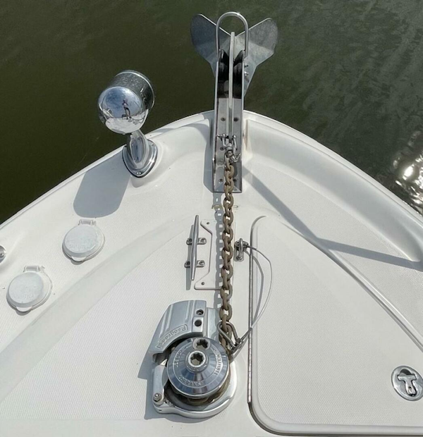 Sea Ray-340 Sundancer 2003-Cant Tie the Knot Middle River-Maryland-United States-5511565