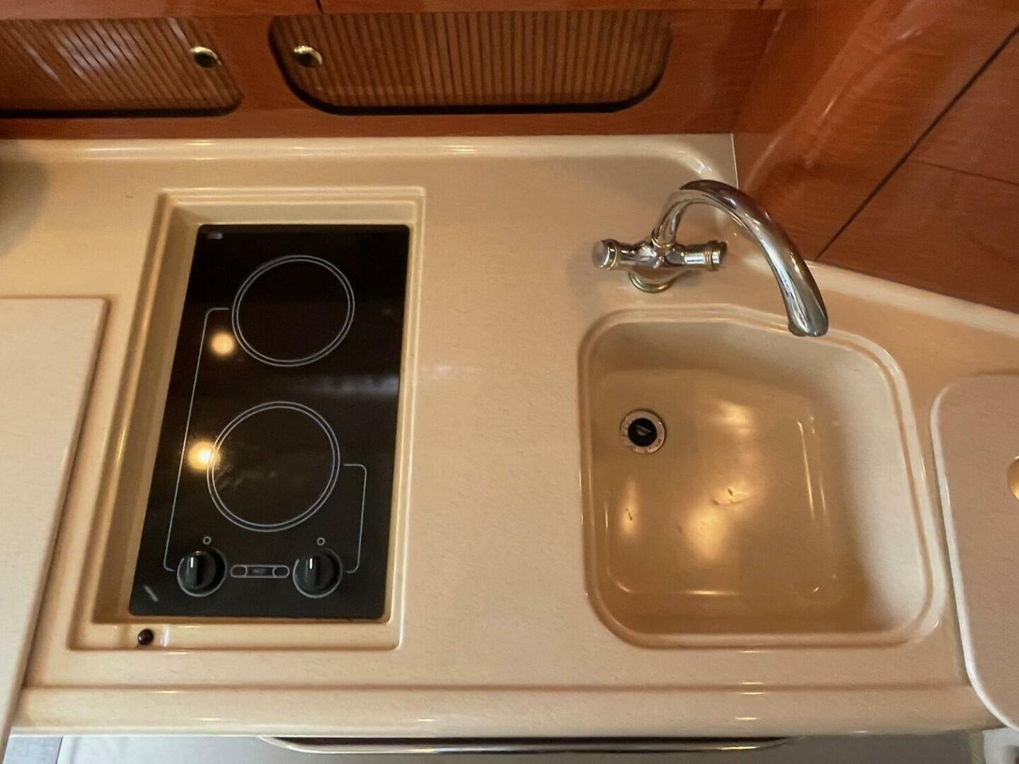 Sea Ray-340 Sundancer 2003-Cant Tie the Knot Middle River-Maryland-United States-5511560 | Thumbnail