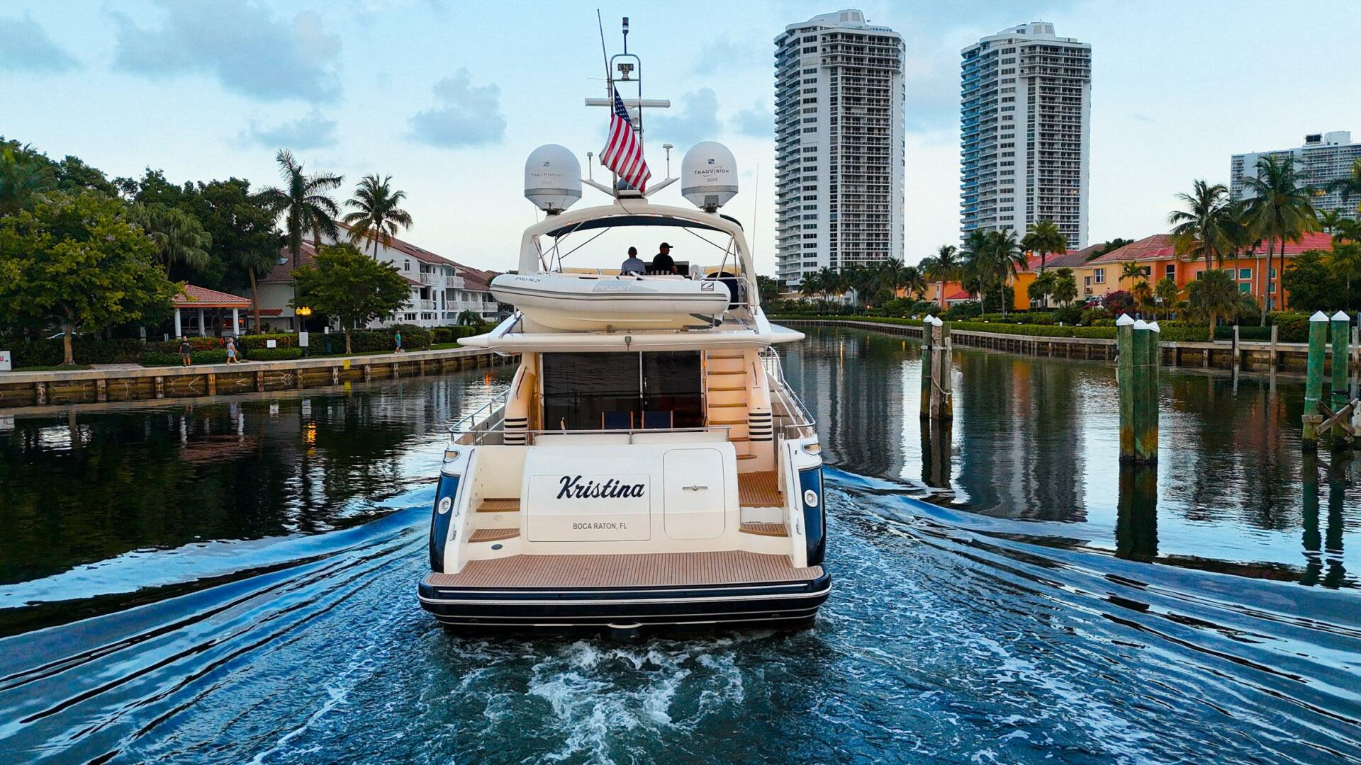 Princess-23M 2007-Kristina Miami-Florida-United States-5512141 | Thumbnail