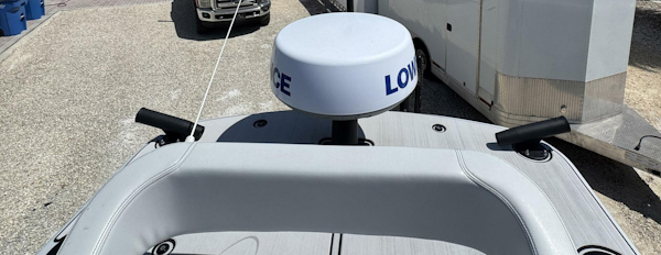 Yellowfin-24 Bay CE 2023 -Key Largo-Florida-United States-5513027