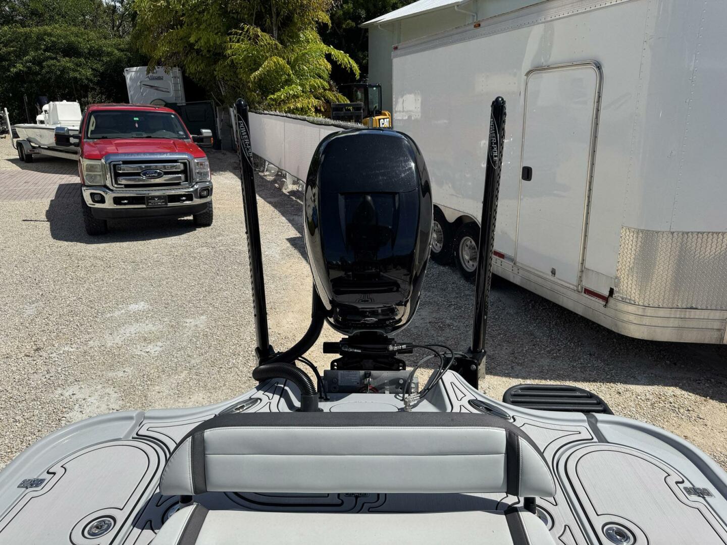 Yellowfin-24 Bay CE 2023 -Key Largo-Florida-United States-5513025 | Thumbnail