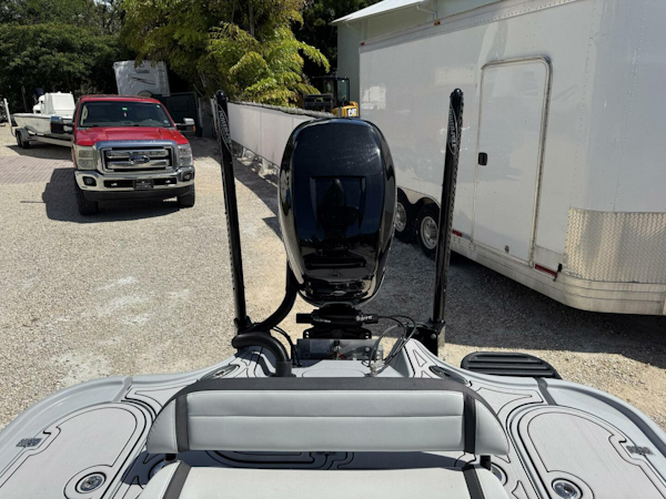 Yellowfin-24 Bay CE 2023 -Key Largo-Florida-United States-5513025