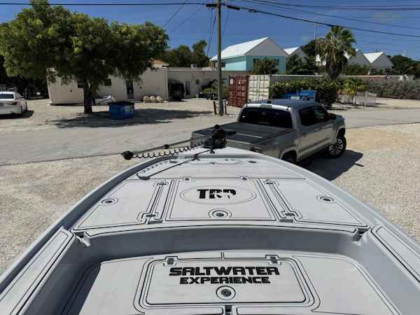 Yellowfin-24 Bay CE 2023 -Key Largo-Florida-United States-5513013