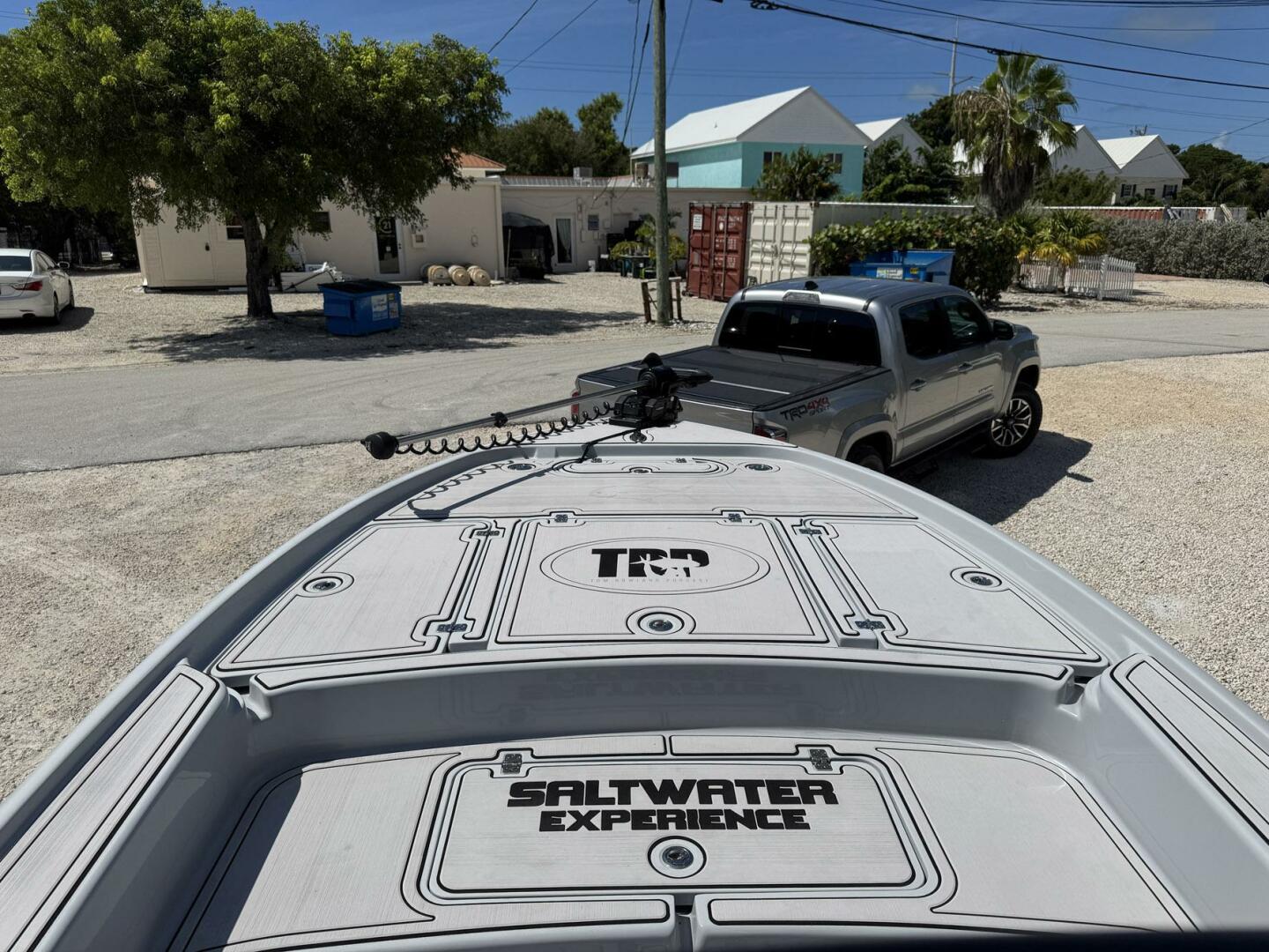 Yellowfin-24 Bay CE 2023 -Key Largo-Florida-United States-5513014 | Thumbnail