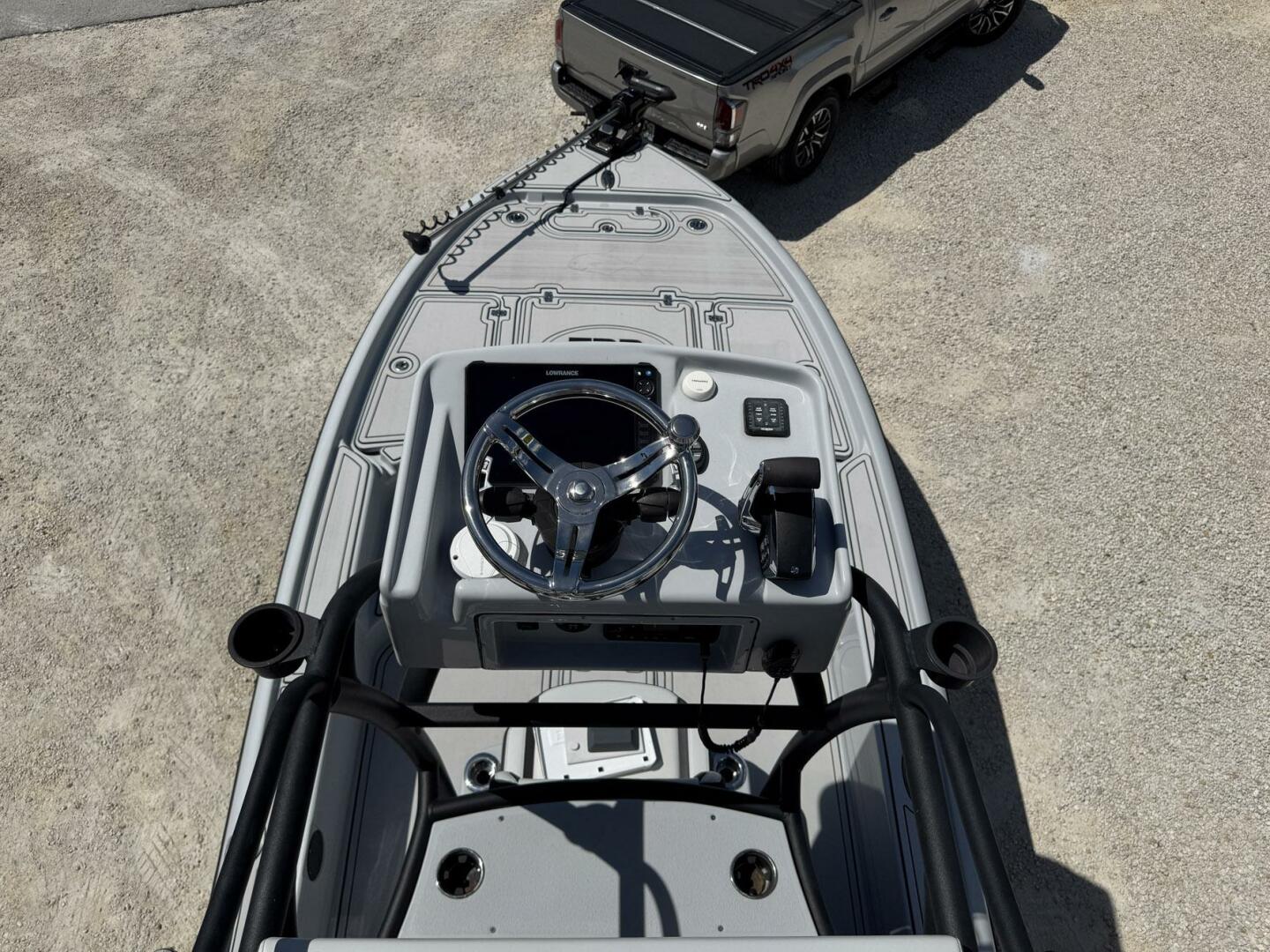 Yellowfin-24 Bay CE 2023 -Key Largo-Florida-United States-5513026 | Thumbnail