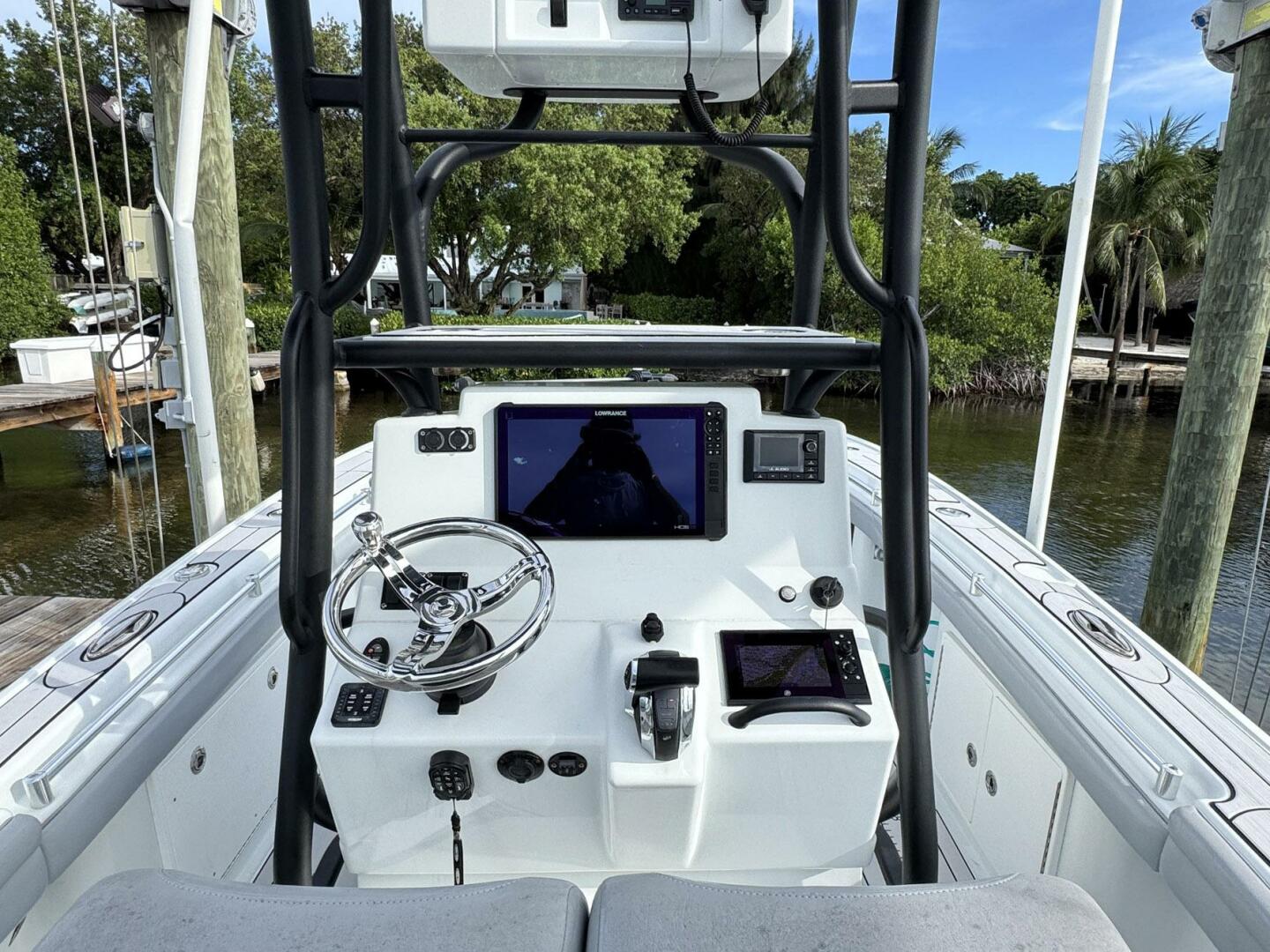 Yellowfin-26 Hybrid 2021 -Tavernier-Florida-United States-5514199 | Thumbnail